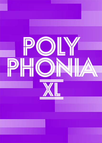 Polyphonia XL