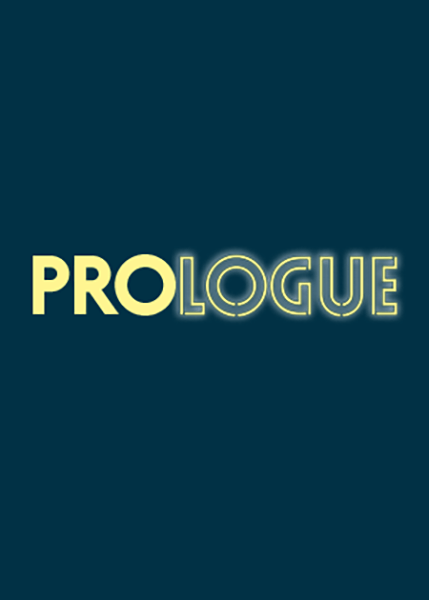 Prologue