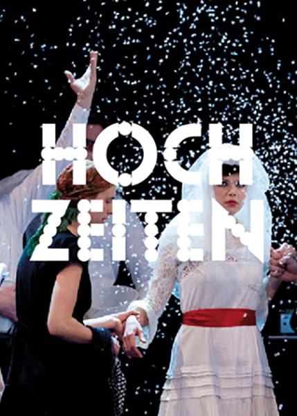 Hochzeiten