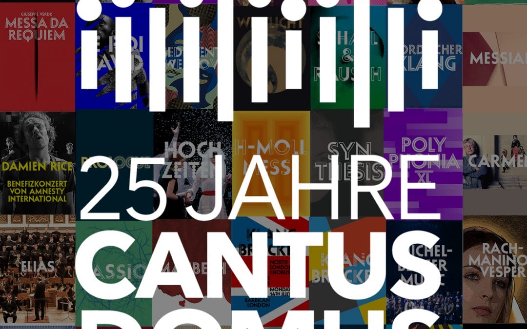 25 Jahre #Klangzuhause