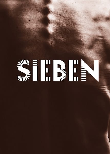 Sieben