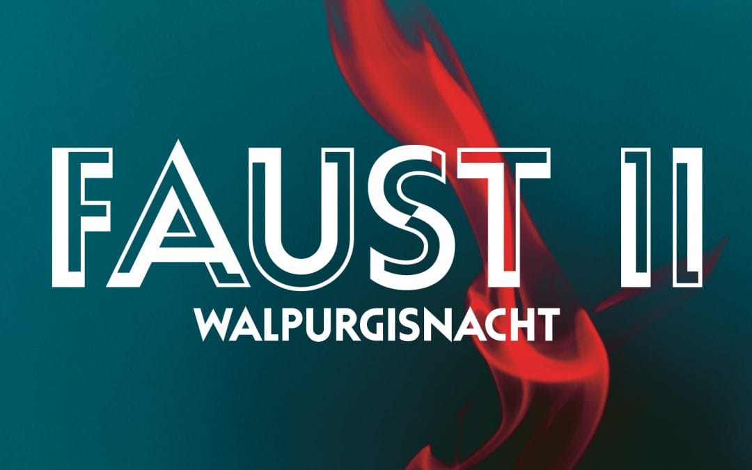 Faust II