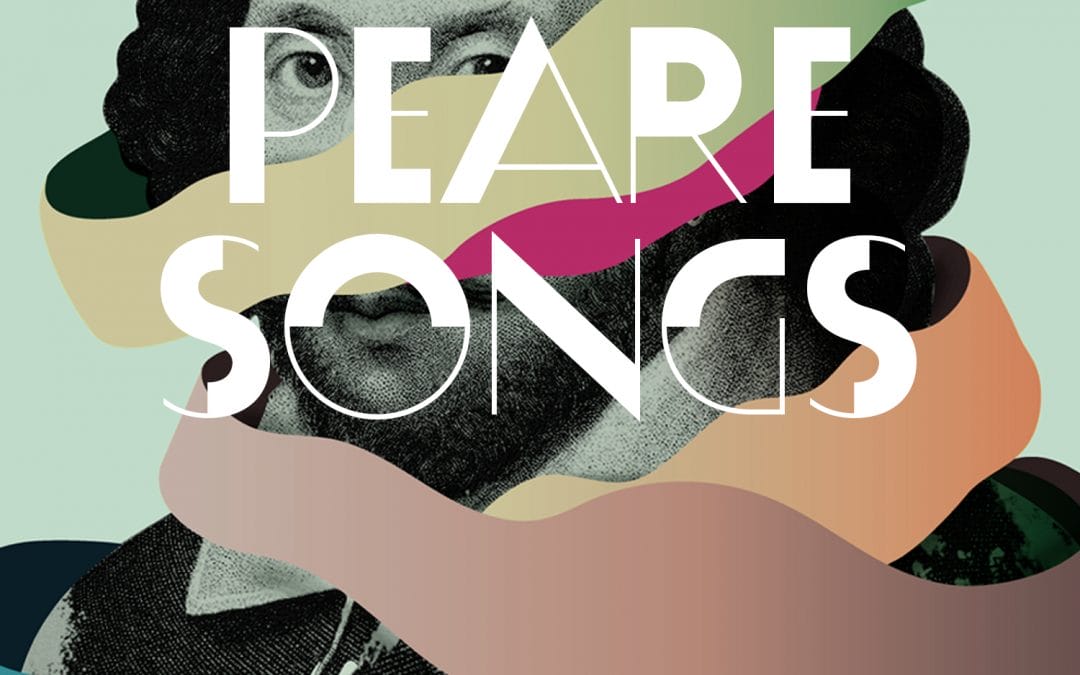 Shakespeare Songs